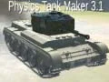 Juego Creador de Tanques Físicos 3.1 en línea Juego Creador de Tanques Físicos 3.1 en línea