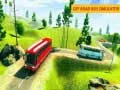 Juego Autobús Fuera de Ruta en línea