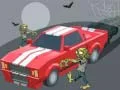 Juego Arena de Deriva Zombie en línea