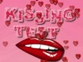 Juego Prueba de Beso en línea