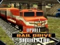 Juego Simulador de Conducción Ferroviaria en Ascenso en línea