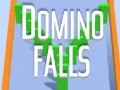 Juego Caída del Dominó en línea Juego Caída del Dominó en línea