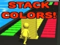 Juego ¡Apila Colores! en línea
