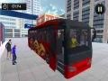Juego Bus urbano y autobús todoterreno en línea Juego Bus urbano y autobús todoterreno en línea