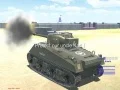 Juego Simulación de batalla de tanques realista en línea