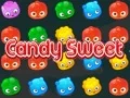 Juego Dulce de Caramelo en línea