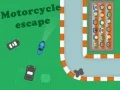 Juego Escape en motocicleta en línea