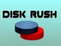 Juego Rush de Discos en línea Juego Rush de Discos en línea