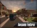 Juego Simulador de autobús de ciudad real en línea