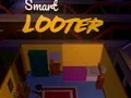 Juego Ladrón Inteligente en línea