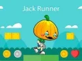 Juego Jack Corredor en línea