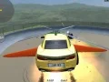 Juego Supra Crash Disparando Coches Voladores en línea