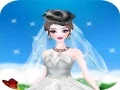 Juego Vestido Feliz de Boda en línea
