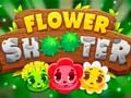 Juego Tirador de Flores en línea