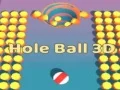 Juego Bola Hueca 3D en línea