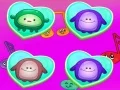Juego Memoria de Chaki en línea