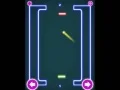 Juego Pong Neón en línea