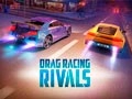 Juego Rivales de Carreras de Arrastre en línea