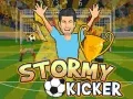 Juego Patada Tormentosa en línea Juego Patada Tormentosa en línea
