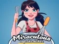 Juego Hacedor de Cupcakes Milagrosos en línea Juego Hacedor de Cupcakes Milagrosos en línea