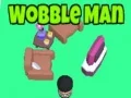 Juego Hombre Tambaleante en línea