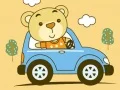 Juego Juego de combinar 3 animales adorables en línea