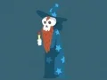 Juego Mágicos Poderosos Ocultos en línea Juego Mágicos Poderosos Ocultos en línea