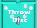 Juego Lanzar disco en línea