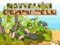 Juego Comandante de Batallón en línea Juego Comandante de Batallón en línea
