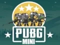 Juego PUBG Mini en línea
