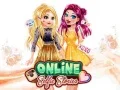 Juego Historias de Selfies en Línea en línea