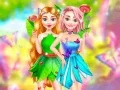 Juego Hadas y Cuentos Mágicos en línea