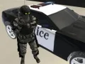 Juego Simulador de Conductor Policial en línea