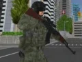 Juego Maestro Francotirador: Cazador de Ciudad en línea