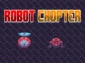 Juego Robot Chopter en línea Juego Robot Chopter en línea