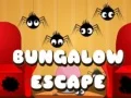 Juego Escape del Bungalow en línea