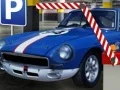 Juego Héroe del Estacionamiento Real en línea