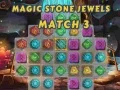 Juego Joyas Mágicas: Coincidir 3 en línea Juego Joyas Mágicas: Coincidir 3 en línea