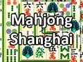 Juego Mahjong de Shanghai en línea