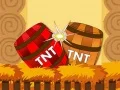 Juego Trampa TNT en línea