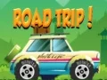 Juego ¡Viaje por carretera! en línea