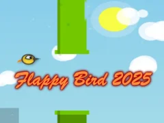 Juego Pájaro Flappy 2025 en línea Juego Pájaro Flappy 2025 en línea