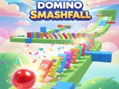 Juego Dominó Smashfall en línea