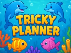 Juego Planificador en línea