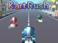 Juego Acelera Kart en línea