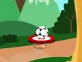 Juego Objetivo de Fútbol en línea Juego Objetivo de Fútbol en línea