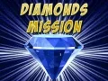 Juego Misión Diamantes en línea Juego Misión Diamantes en línea