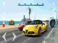 Juego Carrera de Coches en la Ciudad en línea Juego Carrera de Coches en la Ciudad en línea
