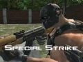 Juego Golpe Especial en línea