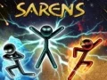 Juego Sarens en línea